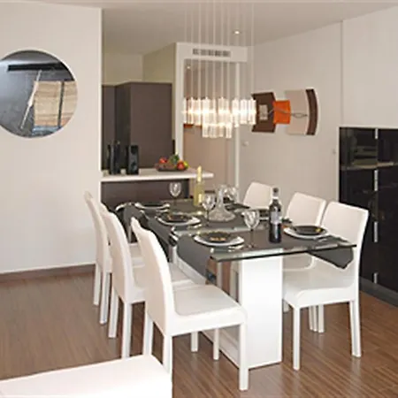 Apartament Friendly Abad