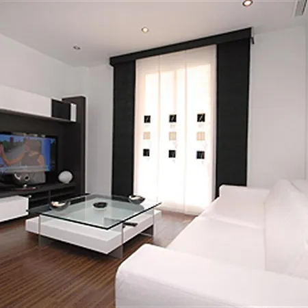 Friendly Abad Apartament