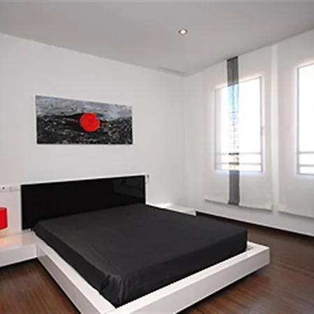 Apartment Friendly Abad *