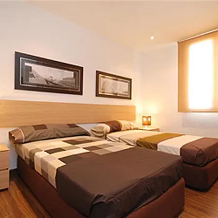 Friendly Abad Apartment Valencia