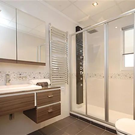 Friendly Abad Apartment