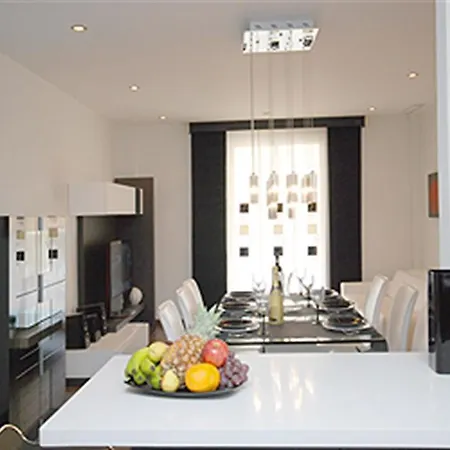 Friendly Abad Apartment *
